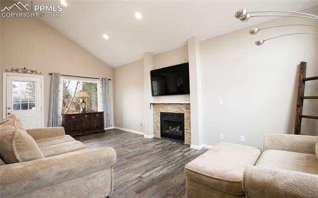 6565 Turkey Tracks Road Colorado Springs, CO 80922 - Photo 4 of 26 Gallery Image 4