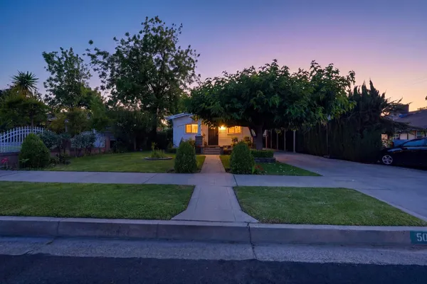 $269,000 | 509 West Avenue, Sanger, CA 93657