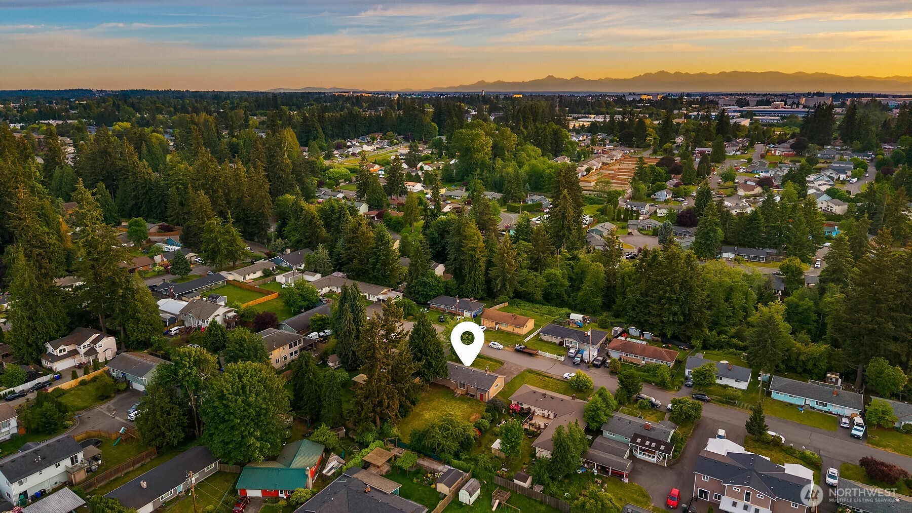 7721 Tyee Road Everett, WA 98203 - Photo 29 of 34