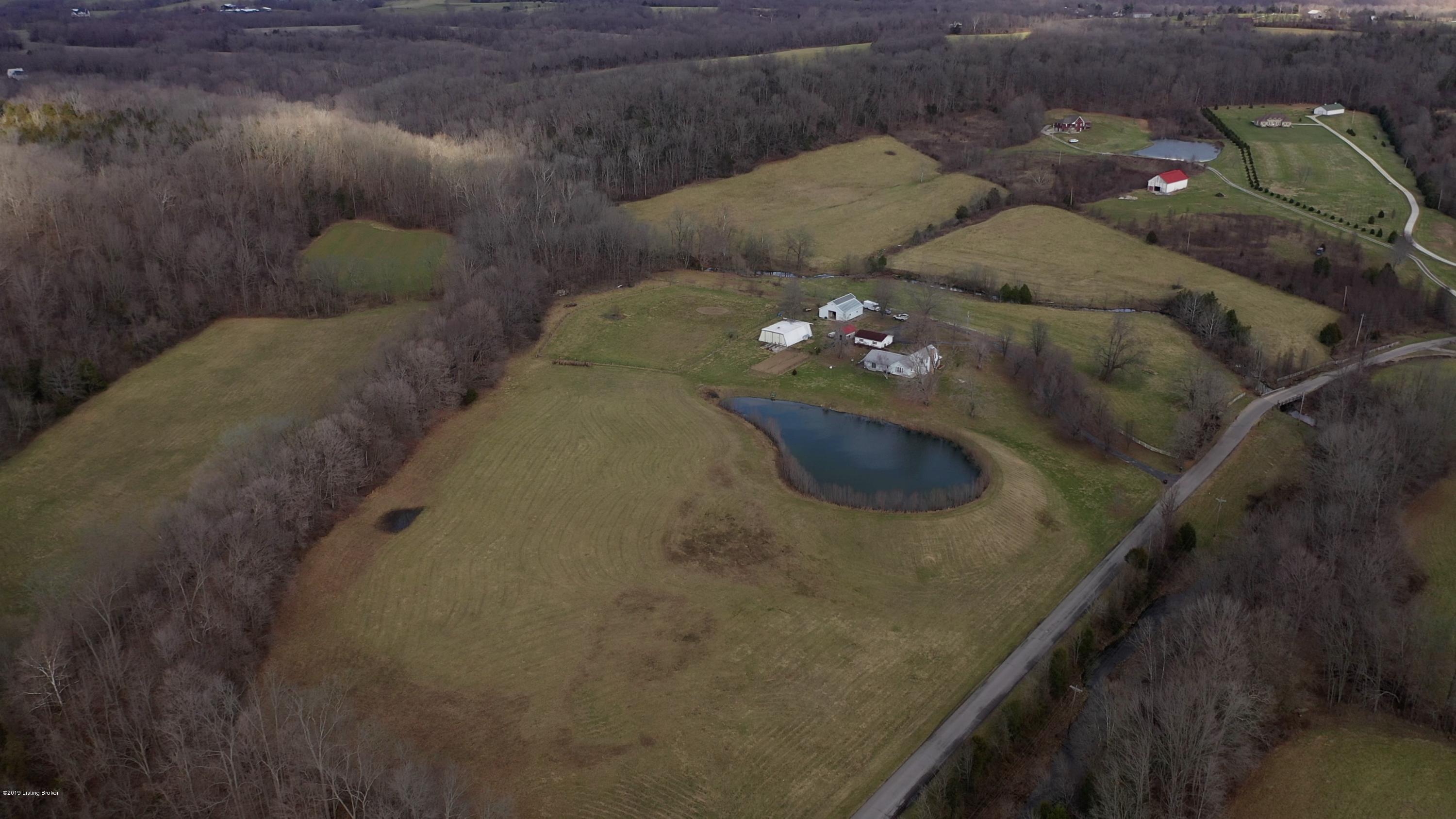 201 Yoder Tipton Road Taylorsville, KY 40071 - Photo 9 of 72 9