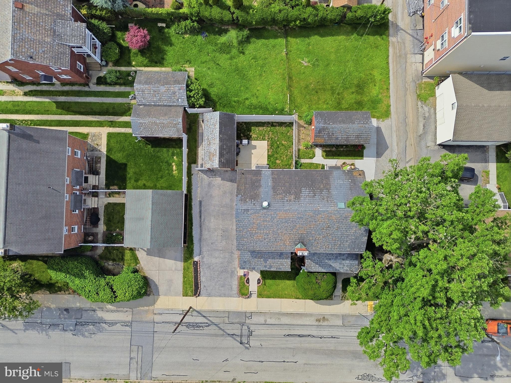 309 West Walnut Street Hanover, PA 17331 - Photo 36 of 46