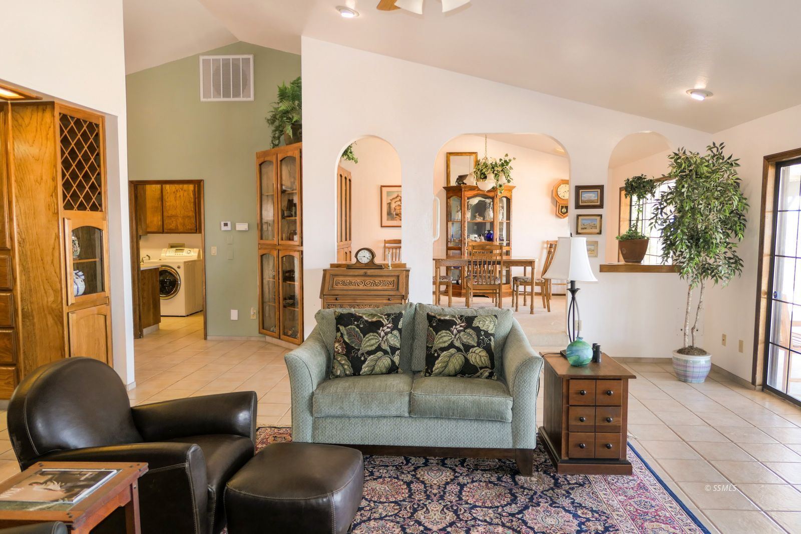 128 West Cielo Avenue Ridgecrest, CA 93555 - Photo 9 of 30