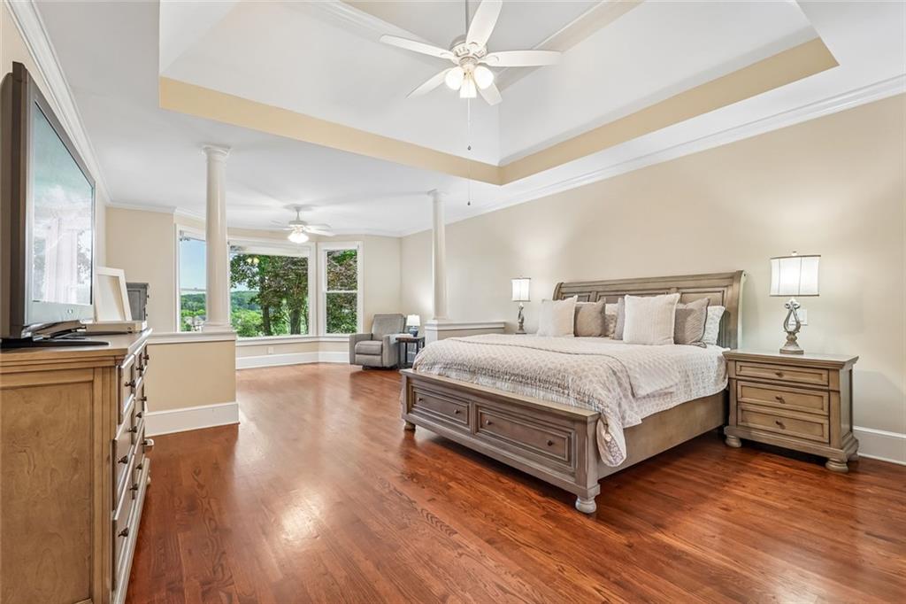 116 Ridgemoor Trace Canton, GA 30115 - Photo 28 of 95