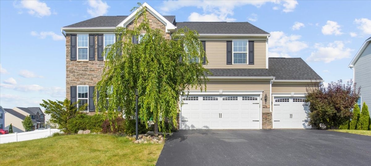 276 East Path Rise, Unit RISE Henrietta, NY 14586 - Photo 1 of 1 Gallery Image 1