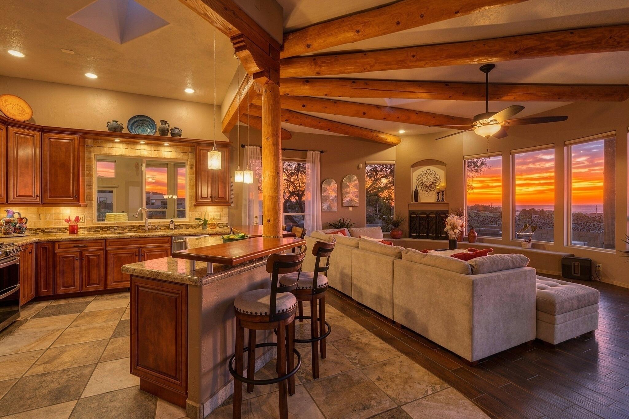 12900 Sandia Point Road Northeast Albuquerque, NM 87111 - Photo 6 of 69 Gallery Image 6