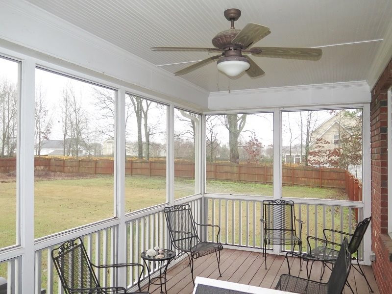 8733 Oregon Inlet Court Raleigh, NC 27603 - Photo 18 of 19 Photo 18