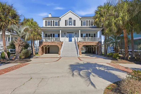 $2,079,000 | 902 South Waccamaw Drive, Murrells Inlet, SC 29576