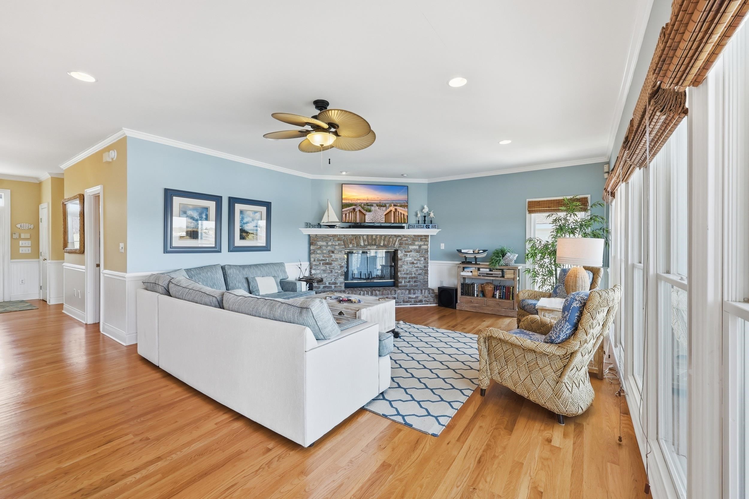 902 South Waccamaw Drive Murrells Inlet, SC 29576 - Photo 11 of 62