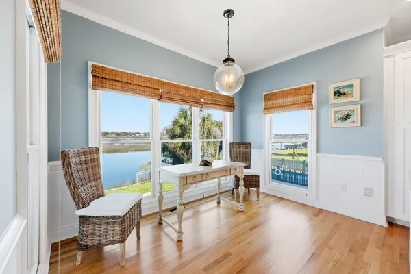 $2,079,000 | 902 South Waccamaw Drive, Murrells Inlet, SC 29576