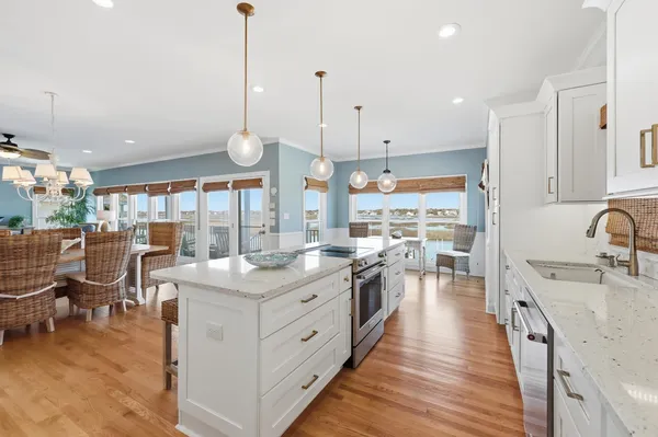 $2,079,000 | 902 South Waccamaw Drive, Murrells Inlet, SC 29576