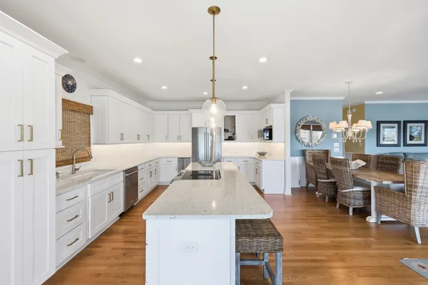 $2,079,000 | 902 South Waccamaw Drive, Murrells Inlet, SC 29576