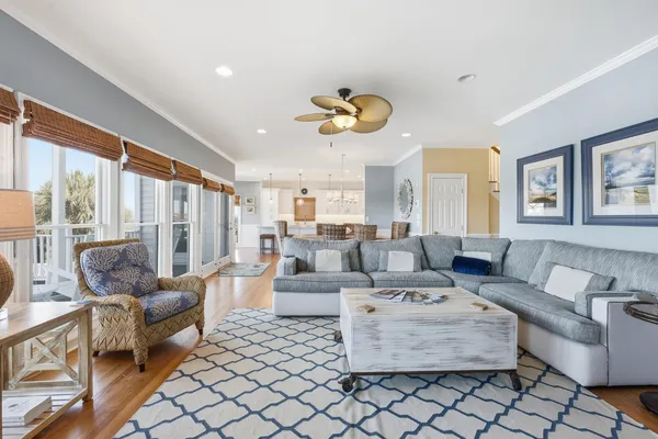 $2,079,000 | 902 South Waccamaw Drive, Murrells Inlet, SC 29576