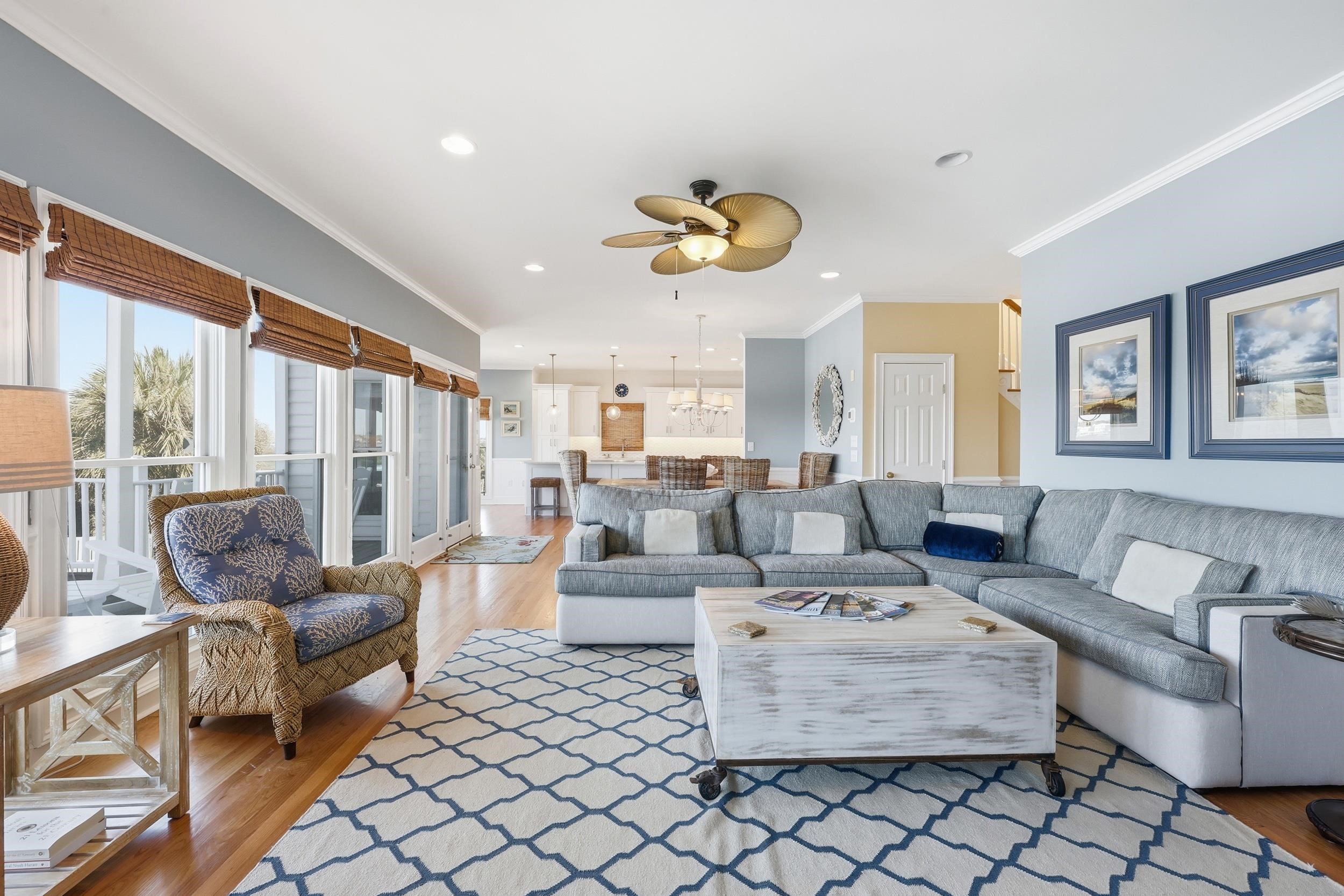 902 South Waccamaw Drive Murrells Inlet, SC 29576 - Photo 17 of 62