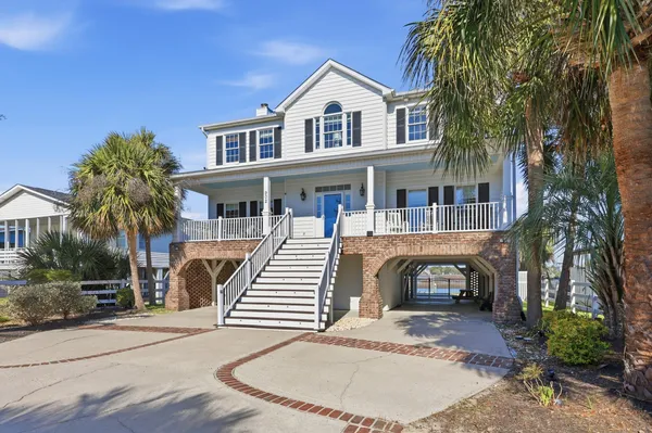 $2,079,000 | 902 South Waccamaw Drive, Murrells Inlet, SC 29576