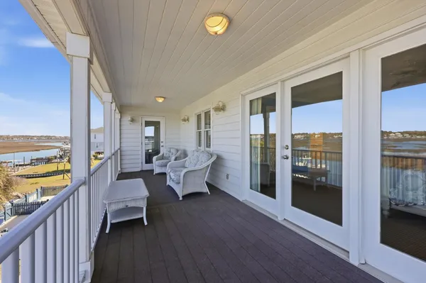 $2,079,000 | 902 South Waccamaw Drive, Murrells Inlet, SC 29576