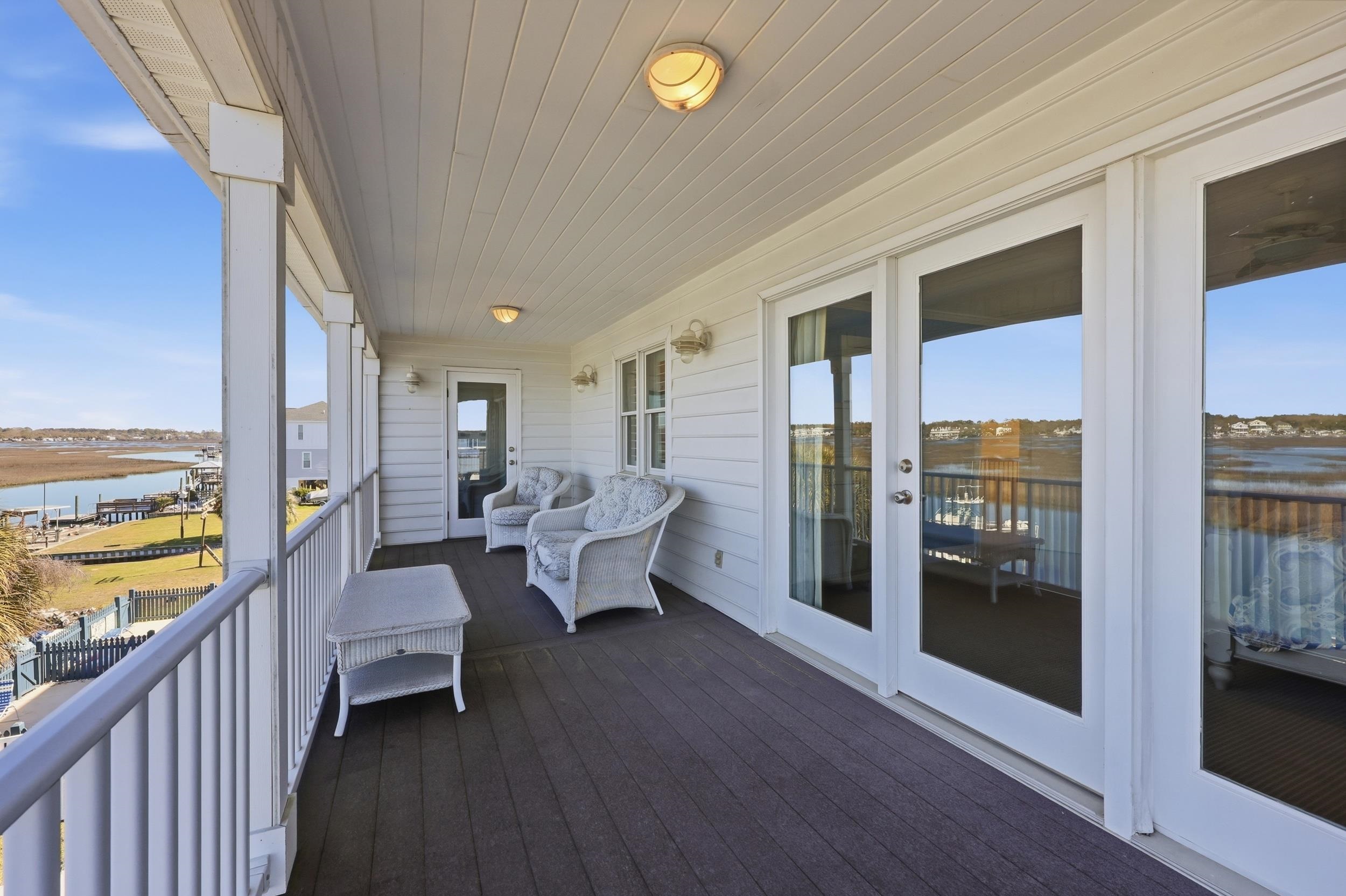 902 South Waccamaw Drive Murrells Inlet, SC 29576 - Photo 42 of 62