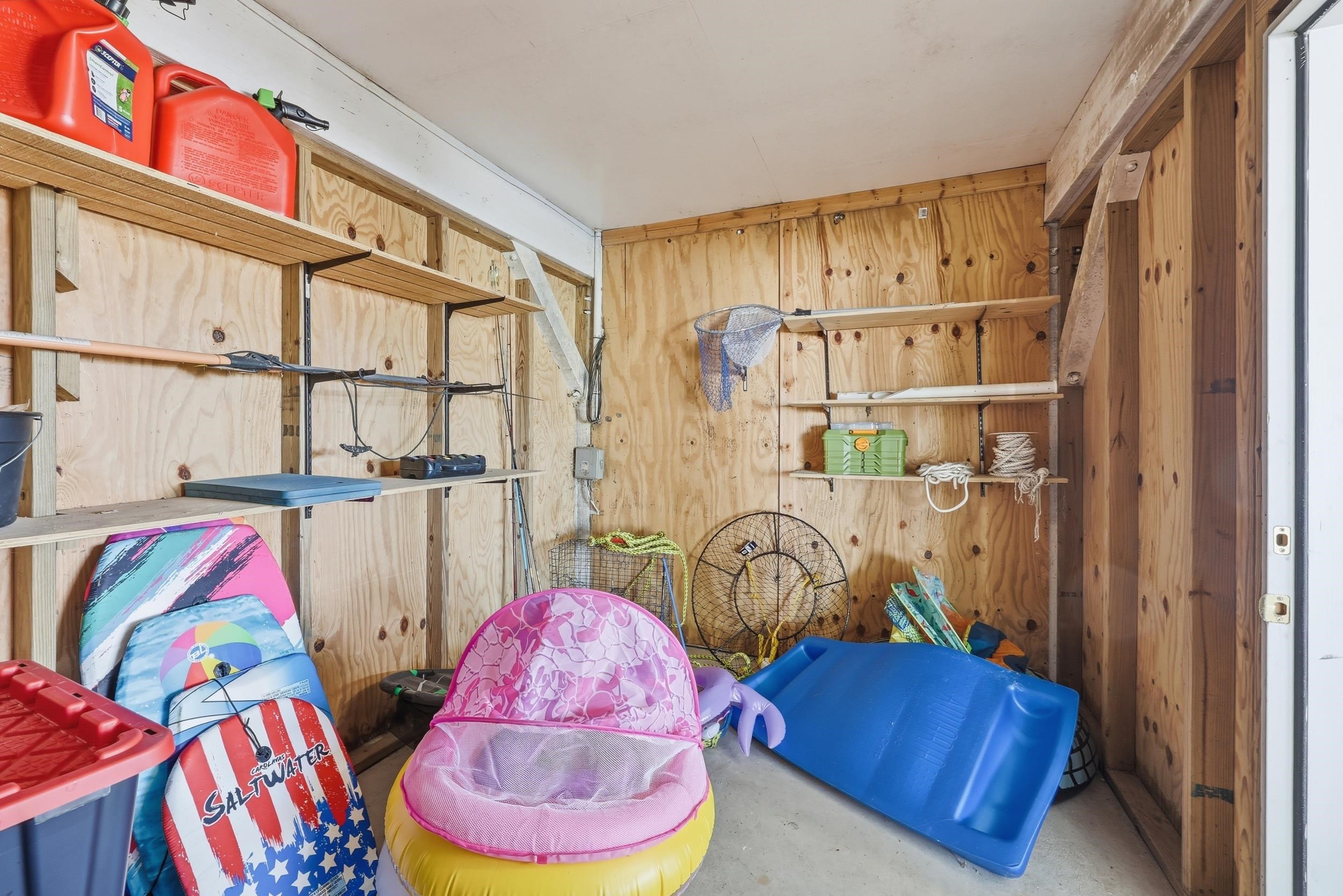 902 South Waccamaw Drive Murrells Inlet, SC 29576 - Photo 43 of 62