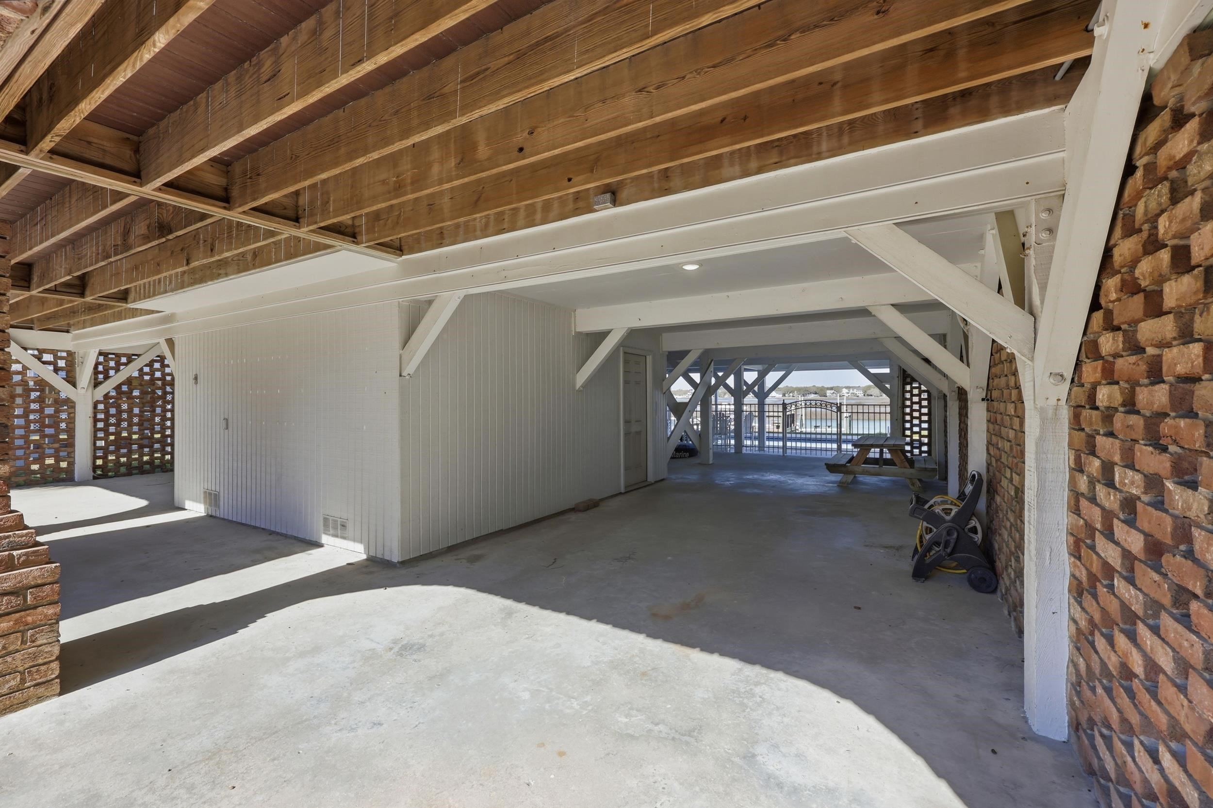 902 South Waccamaw Drive Murrells Inlet, SC 29576 - Photo 45 of 62