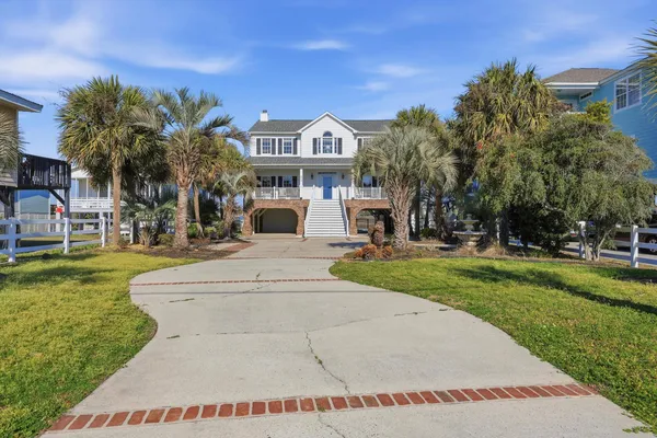 $2,079,000 | 902 South Waccamaw Drive, Murrells Inlet, SC 29576