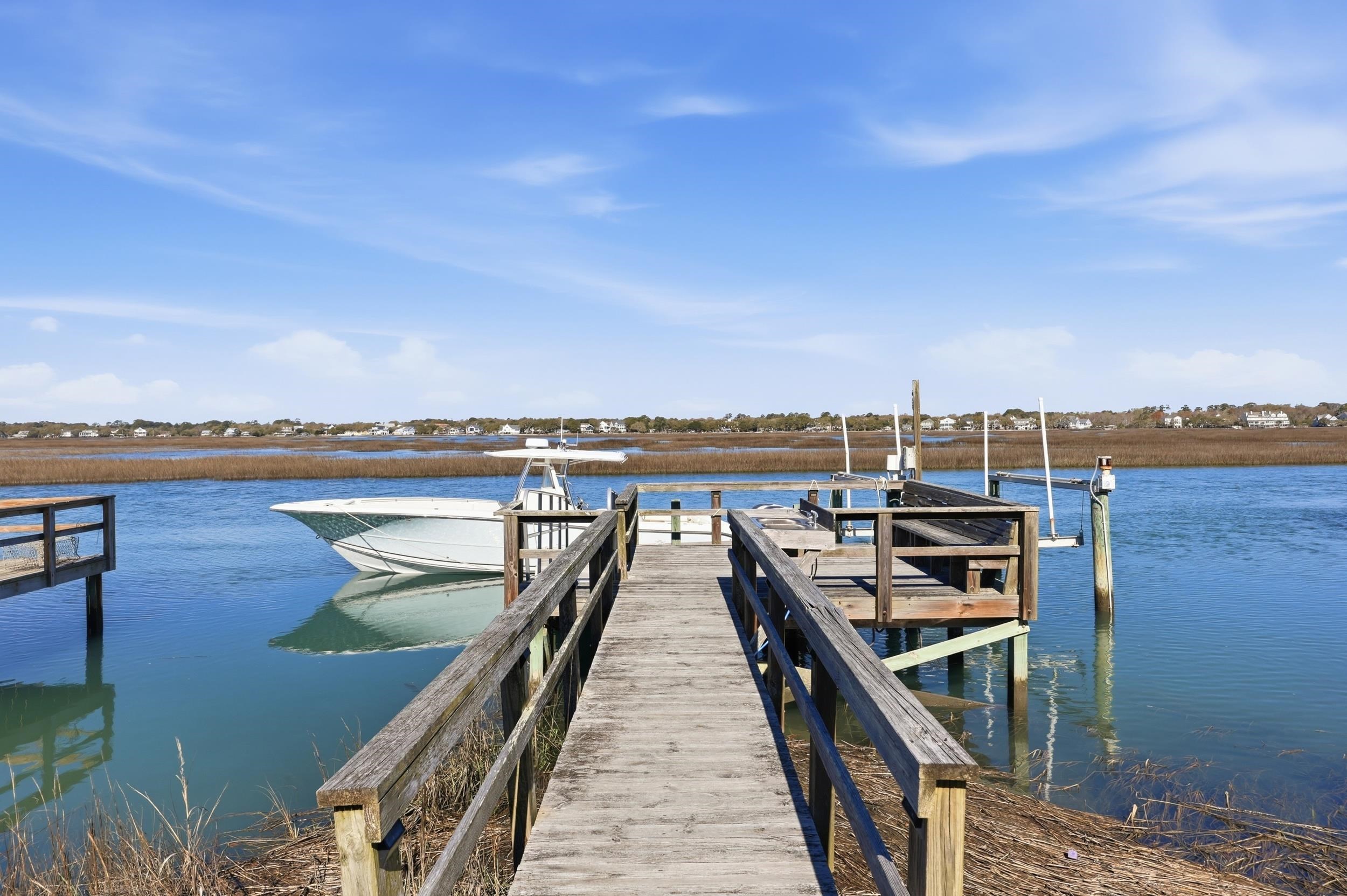 902 South Waccamaw Drive Murrells Inlet, SC 29576 - Photo 51 of 62