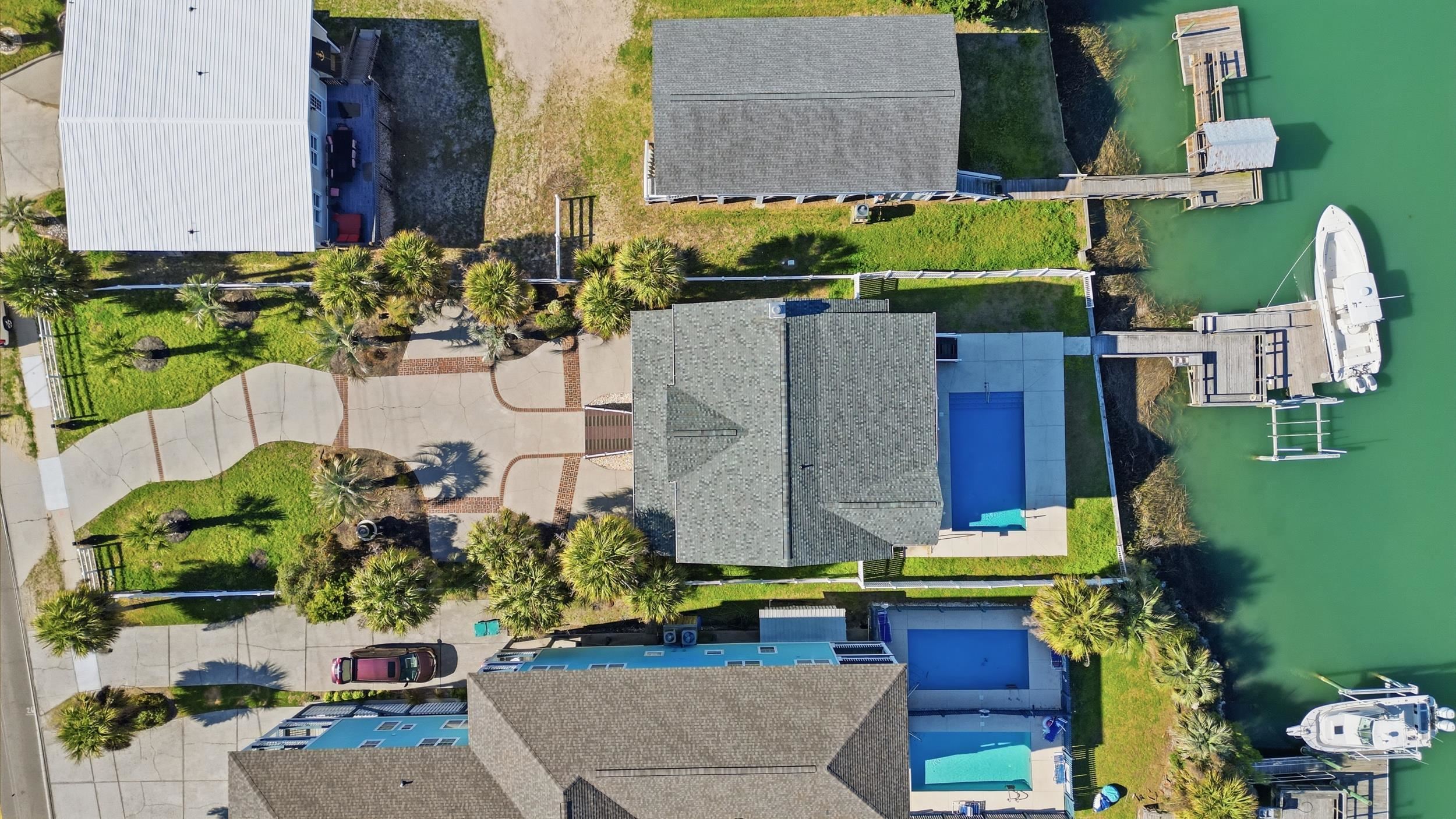 902 South Waccamaw Drive Murrells Inlet, SC 29576 - Photo 54 of 62