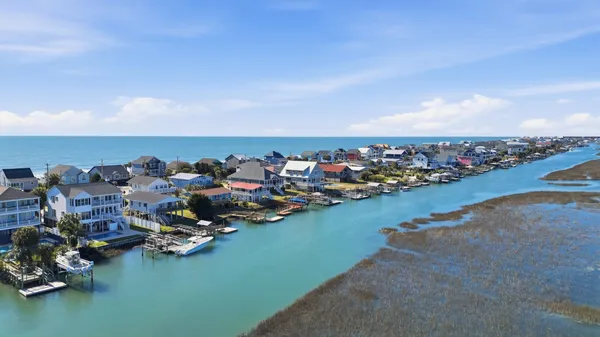$2,079,000 | 902 South Waccamaw Drive, Murrells Inlet, SC 29576