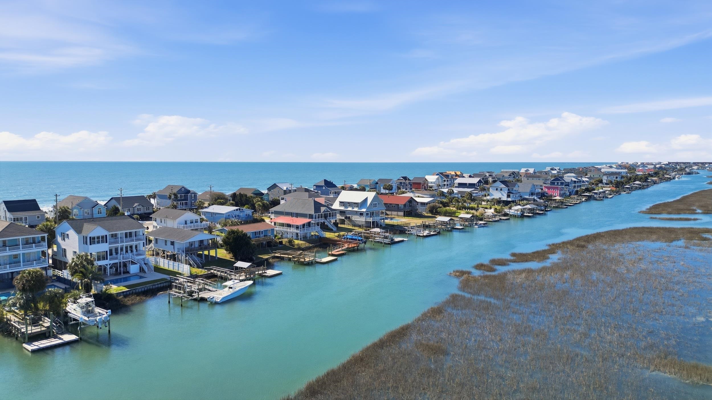 902 South Waccamaw Drive Murrells Inlet, SC 29576 - Photo 58 of 62