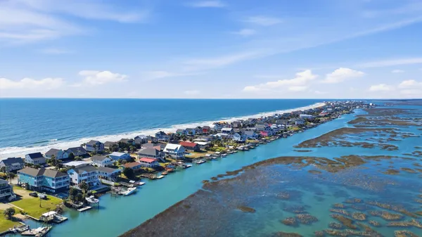 $2,079,000 | 902 South Waccamaw Drive, Murrells Inlet, SC 29576