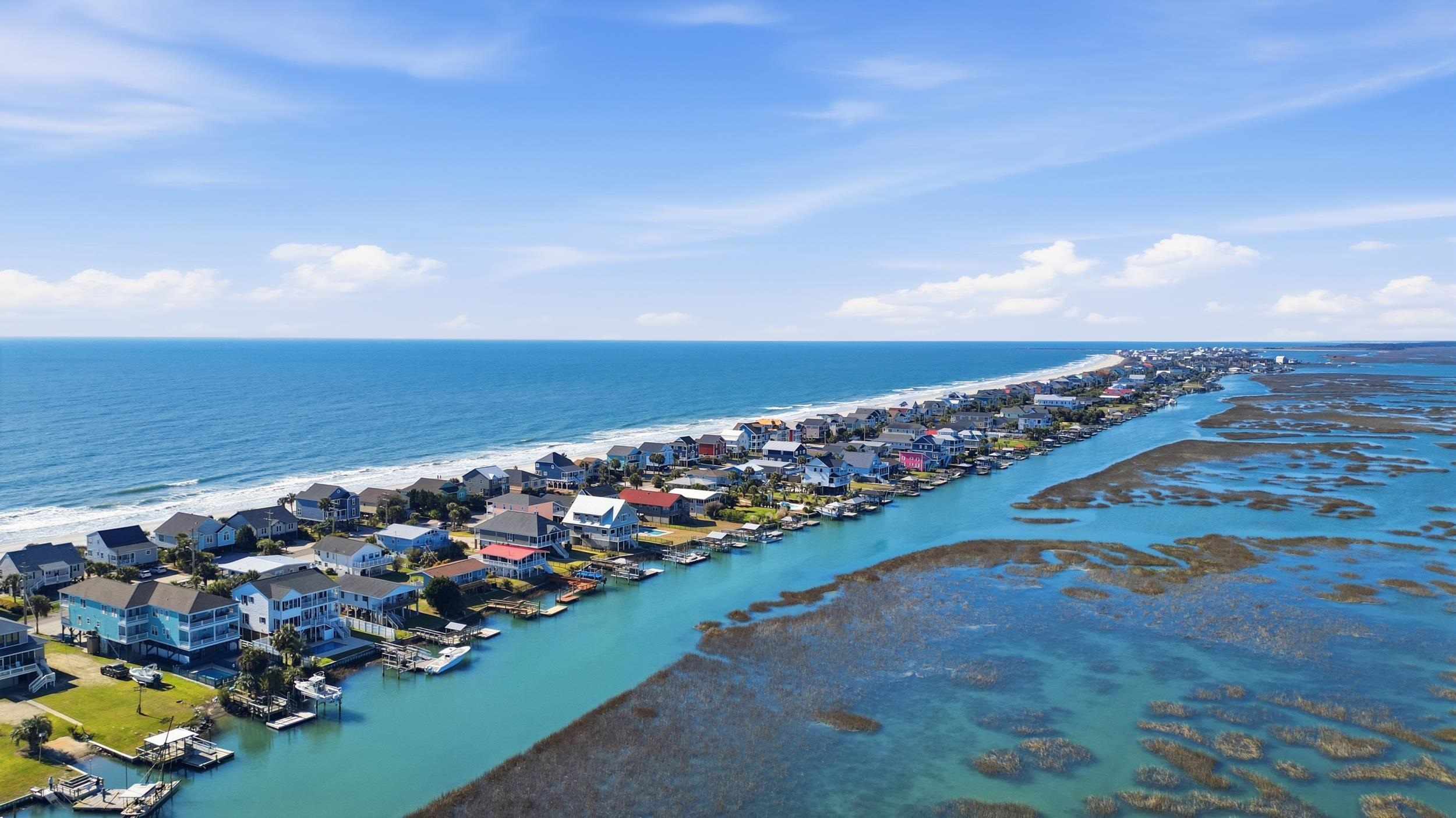 902 South Waccamaw Drive Murrells Inlet, SC 29576 - Photo 59 of 62