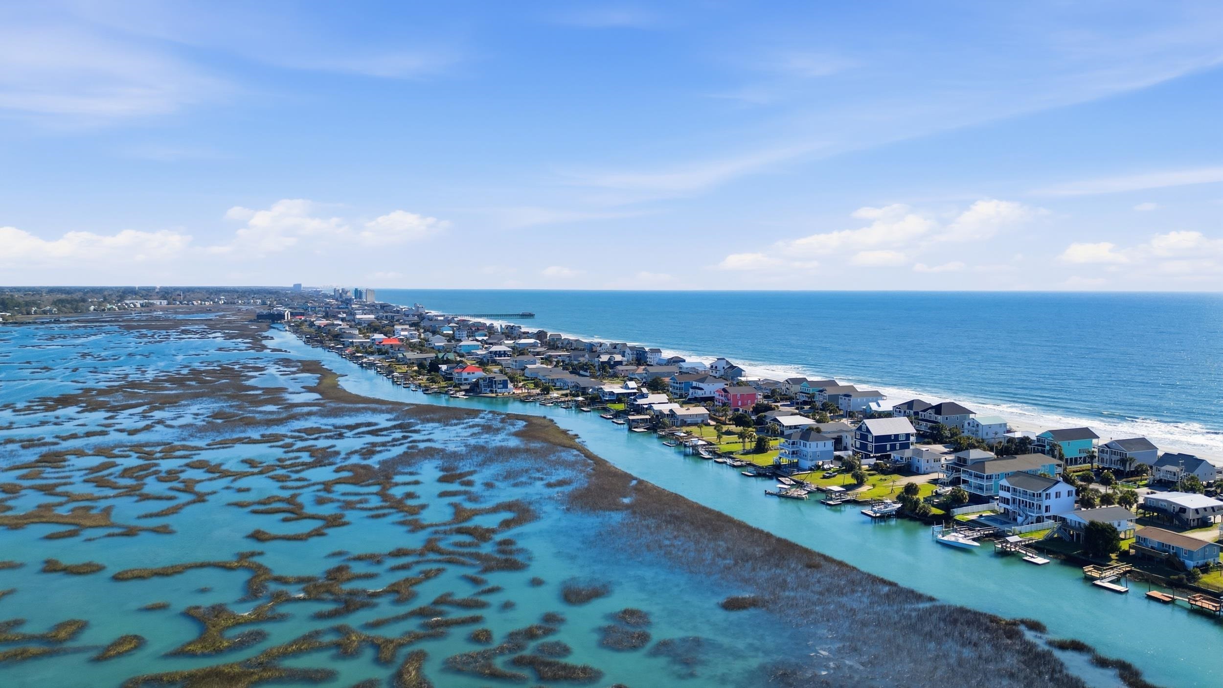 902 South Waccamaw Drive Murrells Inlet, SC 29576 - Photo 60 of 62