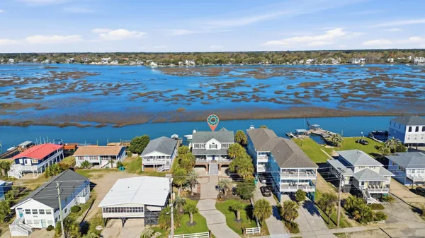 $2,079,000 | 902 South Waccamaw Drive, Murrells Inlet, SC 29576