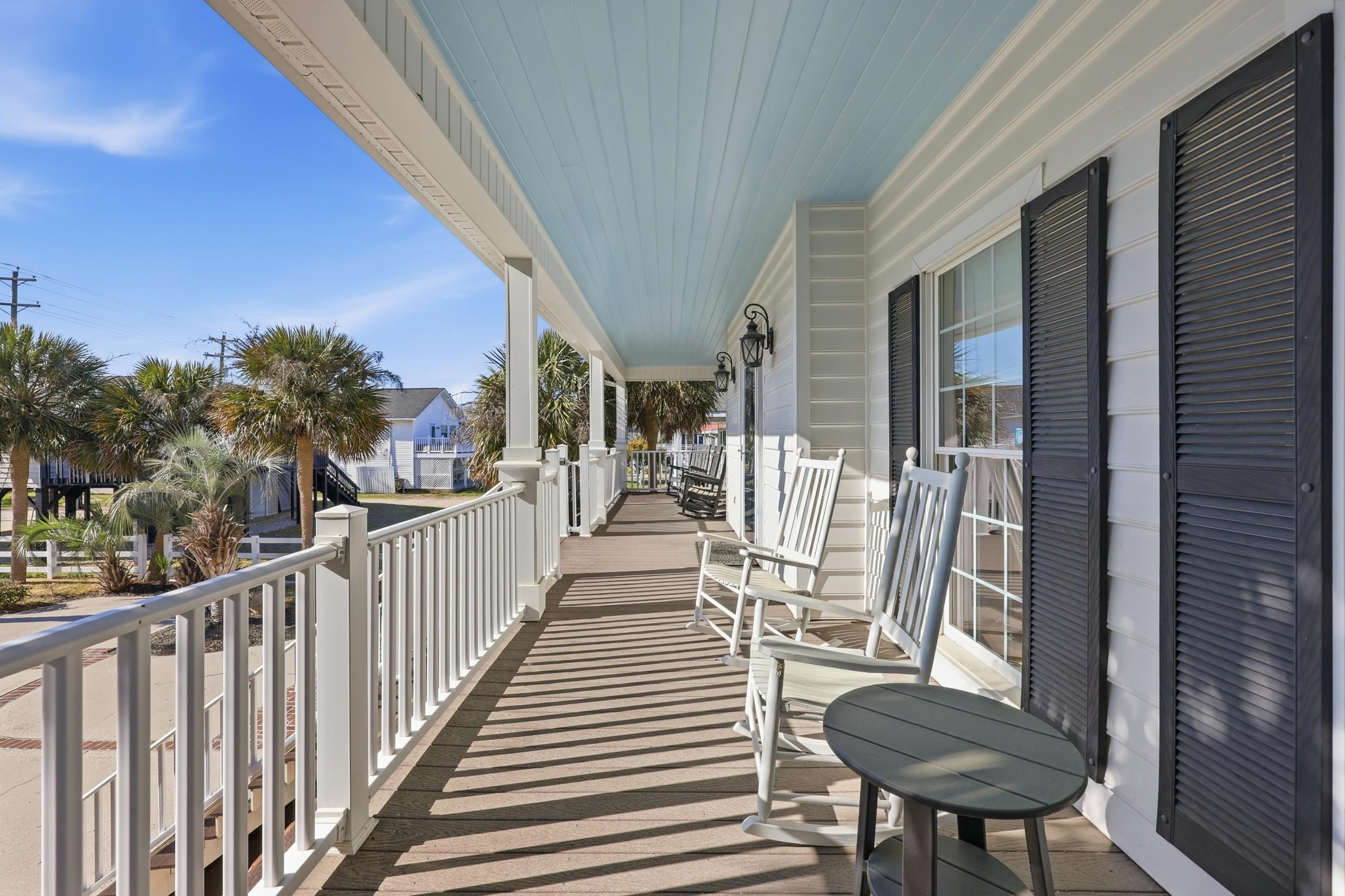 902 South Waccamaw Drive Murrells Inlet, SC 29576 - Photo 7 of 62