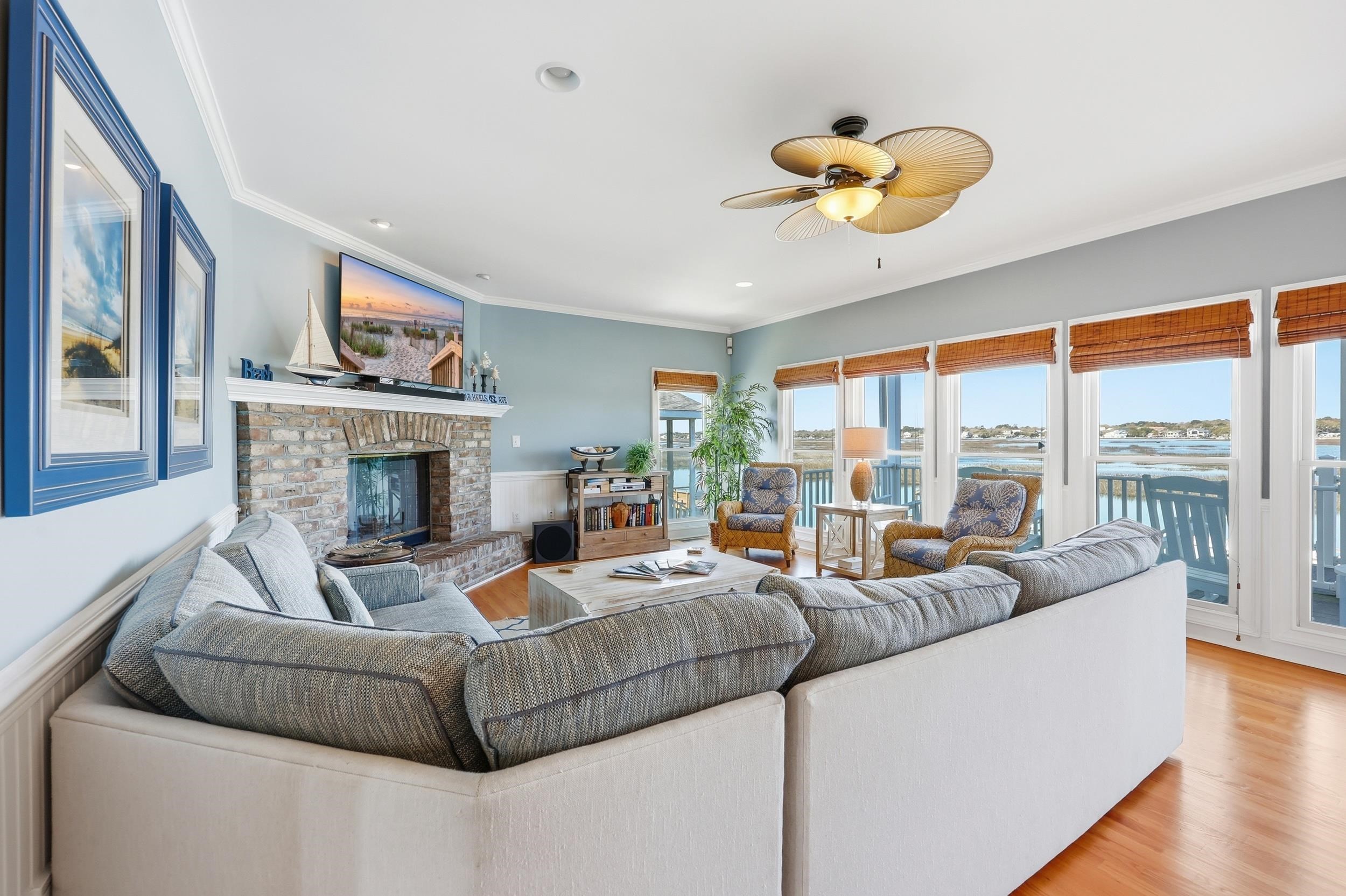 902 South Waccamaw Drive Murrells Inlet, SC 29576 - Photo 10 of 62