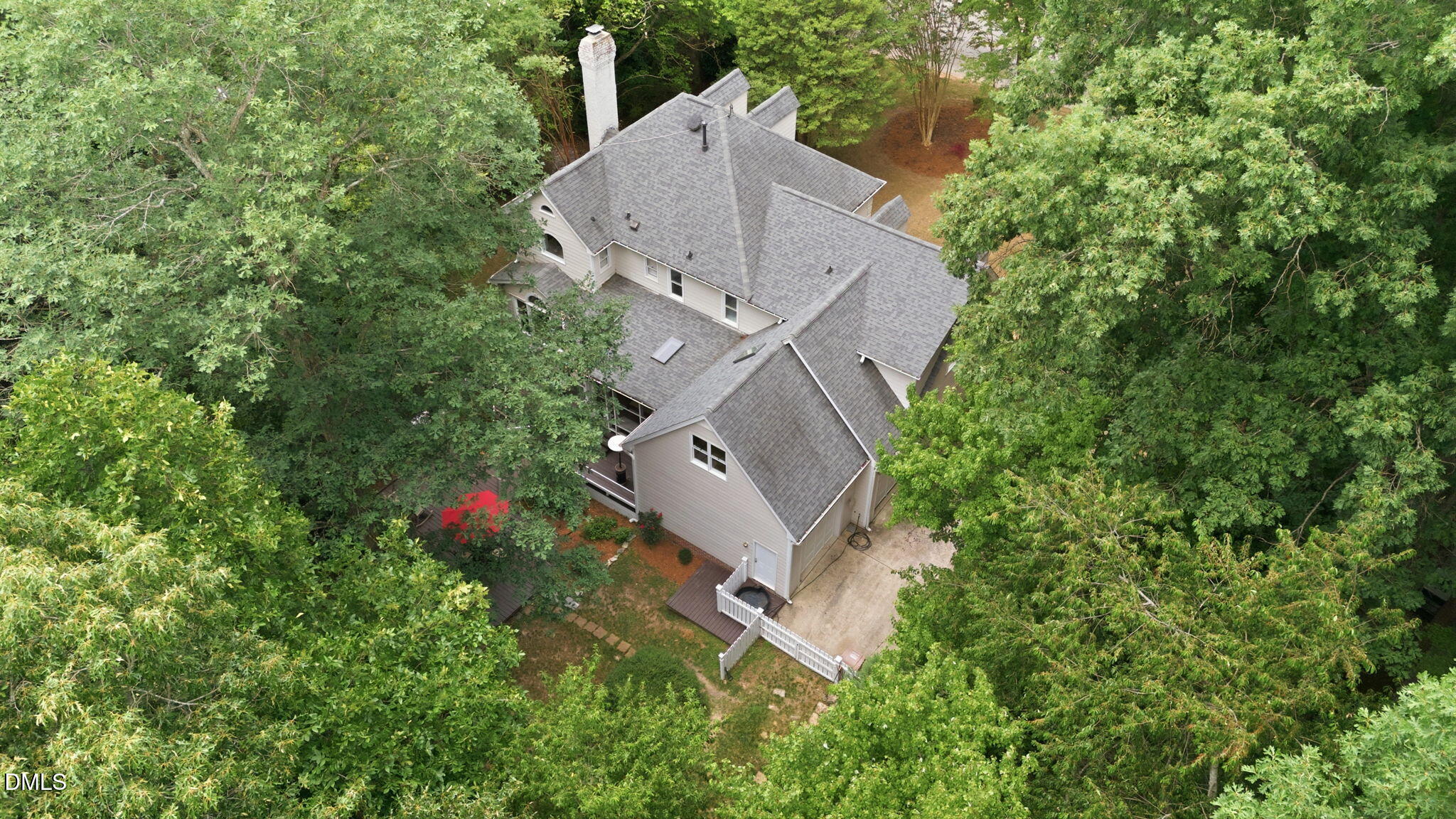 4913 Salem Ridge Road Holly Springs, NC 27540 - Photo 5 of 90