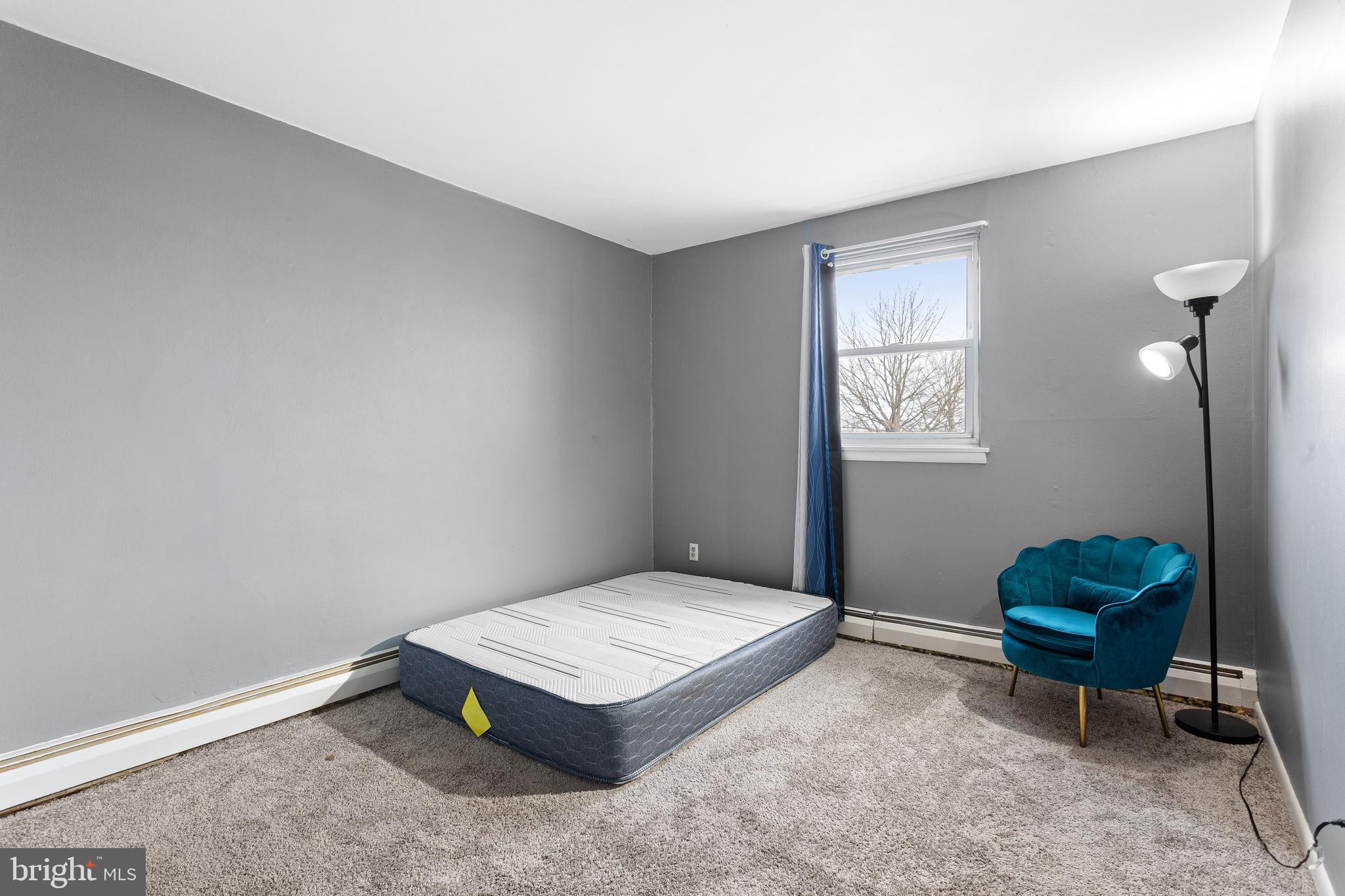 8115 West Chester Pike, Unit C3 Upper Darby, PA 19082 - Photo 11 of 14 Bedroom 2