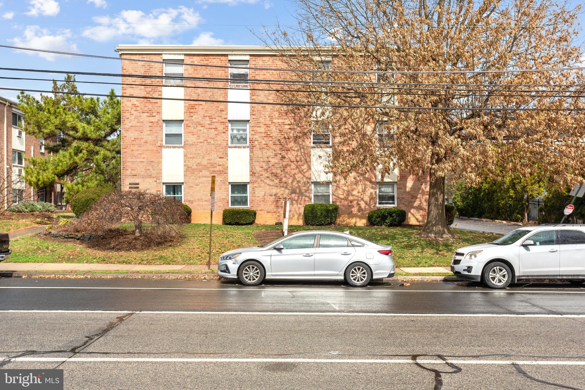 8115 West Chester Pike, Unit C3 Upper Darby, PA 19082 - Photo 13 of 14 Exterior