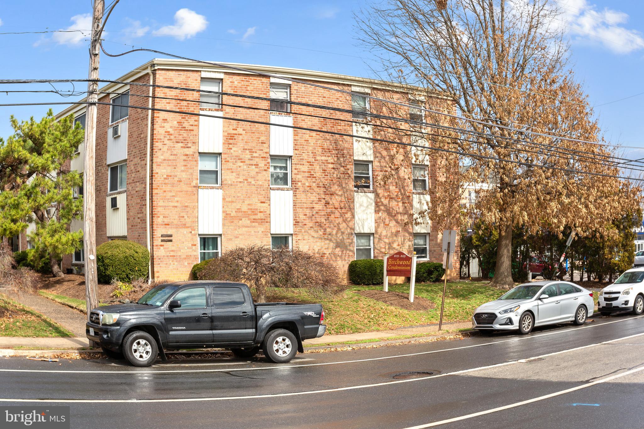 8115 West Chester Pike, Unit C3 Upper Darby, PA 19082 - Photo 14 of 14 Exterior