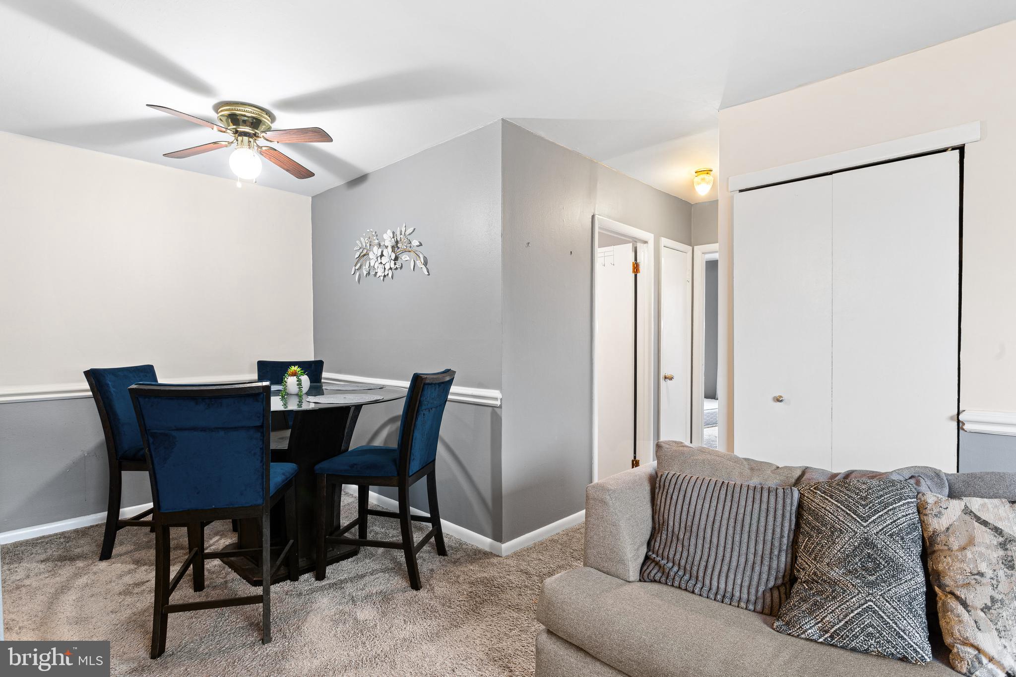 8115 West Chester Pike, Unit C3 Upper Darby, PA 19082 - Photo 5 of 14 Dining Area