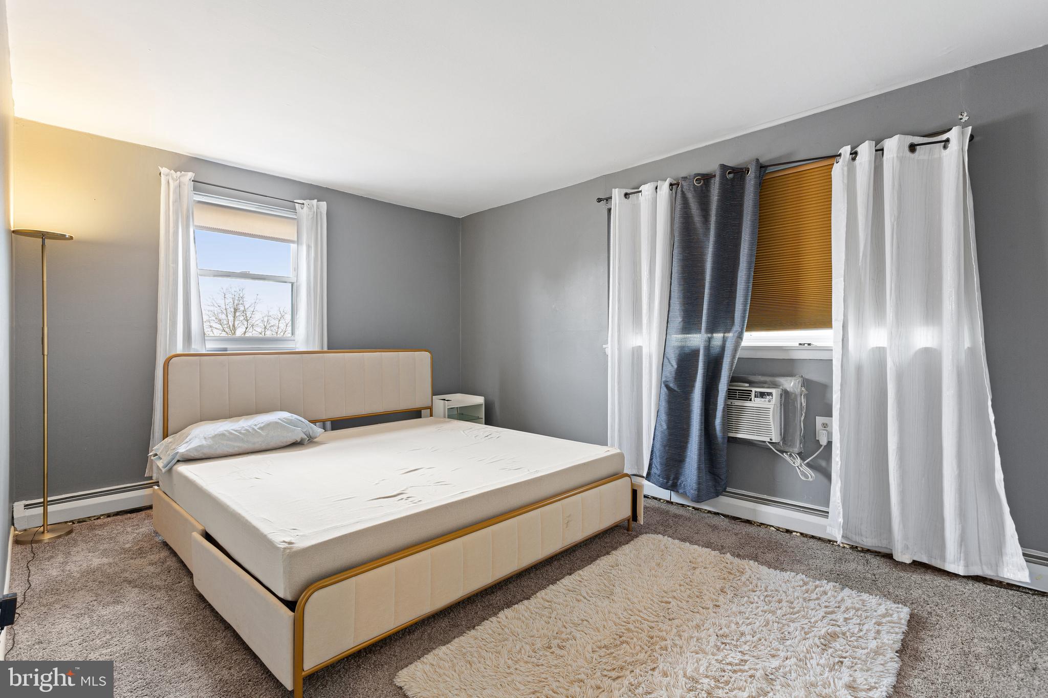 8115 West Chester Pike, Unit C3 Upper Darby, PA 19082 - Photo 8 of 14 Primary Bedroom