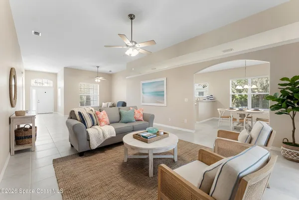 $335,000 | 620 Brockton Way, Melbourne, FL 32904
