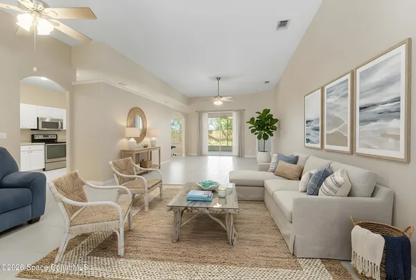 $335,000 | 620 Brockton Way, Melbourne, FL 32904