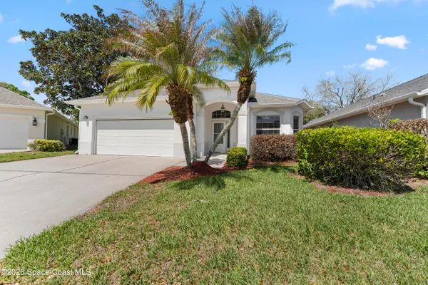 $335,000 | 620 Brockton Way, Melbourne, FL 32904