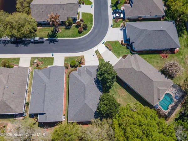 $335,000 | 620 Brockton Way, Melbourne, FL 32904