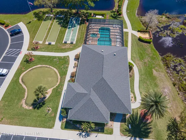 $335,000 | 620 Brockton Way, Melbourne, FL 32904