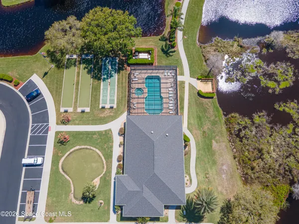 $335,000 | 620 Brockton Way, Melbourne, FL 32904