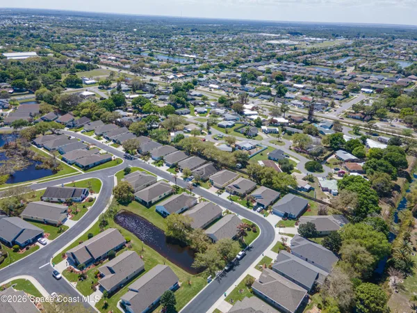 $335,000 | 620 Brockton Way, Melbourne, FL 32904