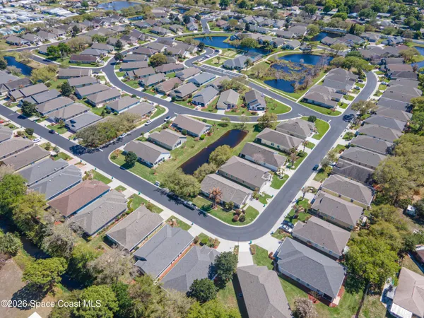 $335,000 | 620 Brockton Way, Melbourne, FL 32904
