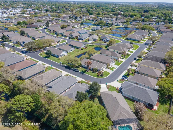 $335,000 | 620 Brockton Way, Melbourne, FL 32904