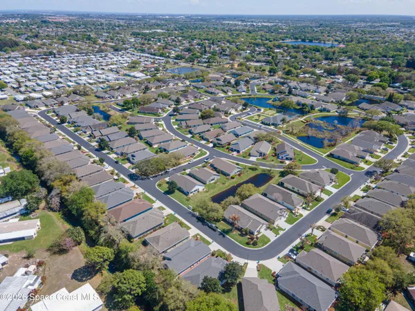 $335,000 | 620 Brockton Way, Melbourne, FL 32904