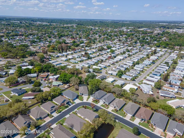 $335,000 | 620 Brockton Way, Melbourne, FL 32904